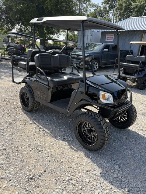EZGO TXT