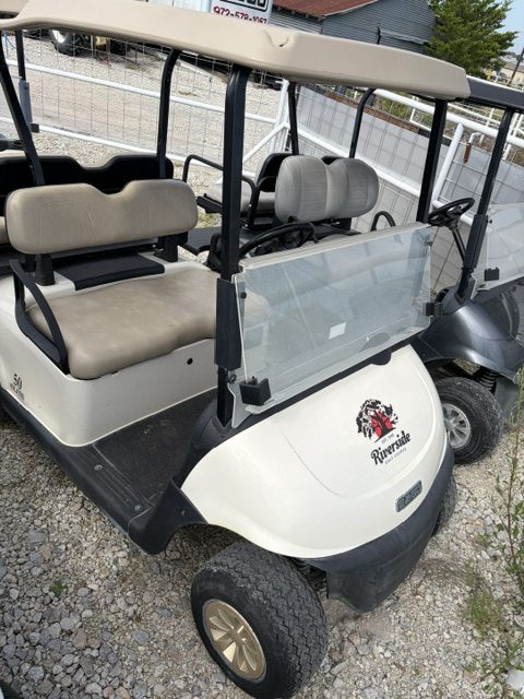 EZGO WHITE photo 2