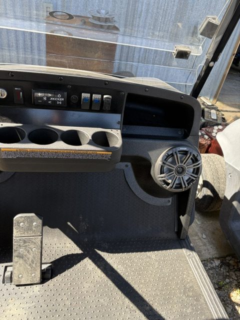 EZGO TXT photo 2