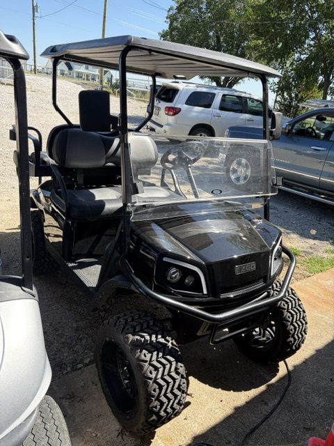 EZGO TXT photo 3