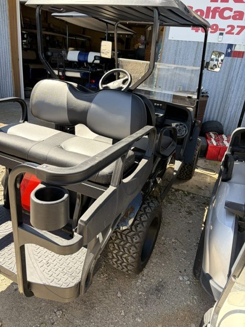 EZGO TXT photo 6