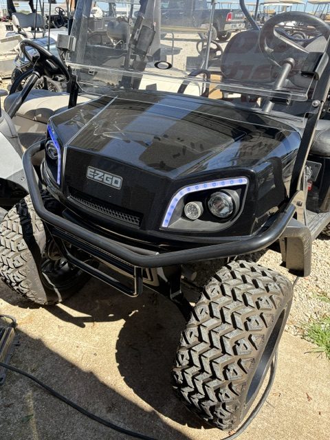 EZGO TXT photo 5
