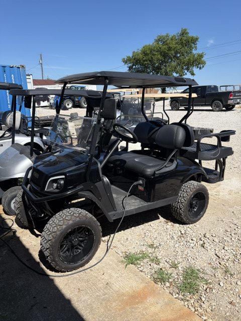 EZGO TXT