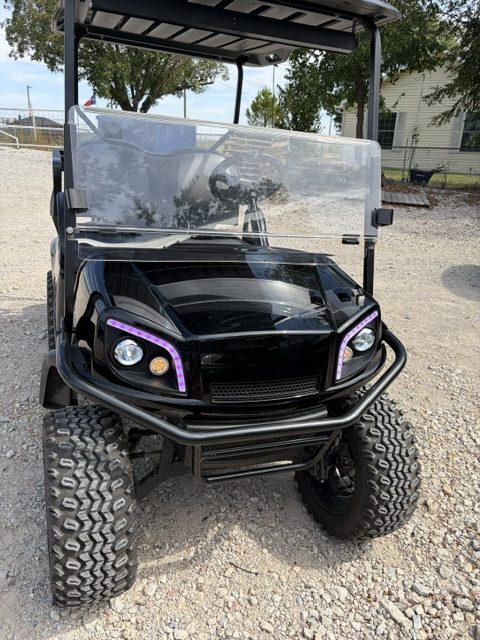 ARRIVED 9/25/26 SUPER NICE CART A 2018 TXT ELITE FACTORY LITHIUM POWERED BY SAMSUNG WAS REFURBISHED BY US IN 2022 DURING THE COVID CRAZE, SOLD FOR $16,454 CUSTOM SEATS, COOLER, HIGH POWER MARINE STEREO AMP W/ LIGHTED KICKER SPEAKERS ECT - Image 5